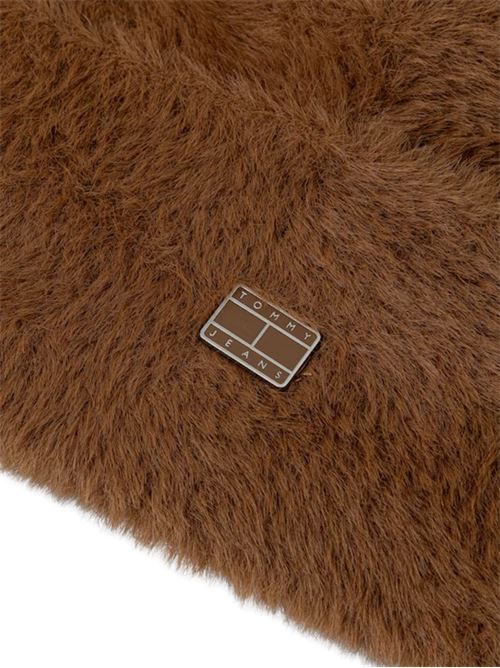 Cappellino fluffy Tommy Jeans | AW0AW17900GVP